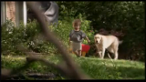 A Boy and His Dog