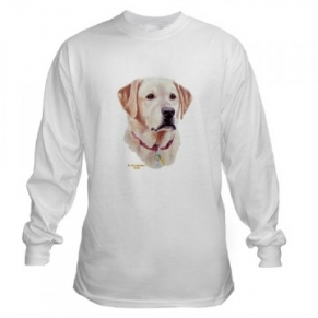 T-Shirt – Long Sleeved